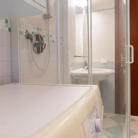 Hospitalityrome San Cassian