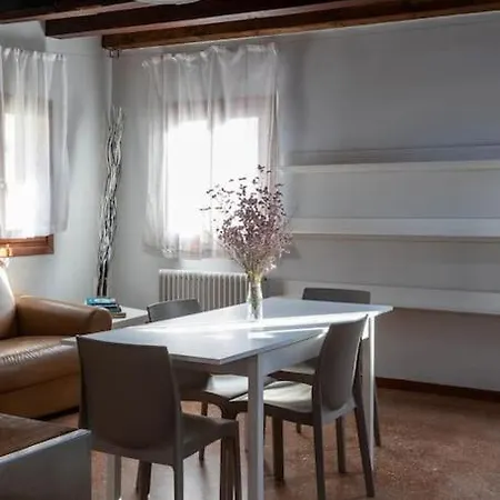 Appartamento Hospitalityrome San Cassian Venezia