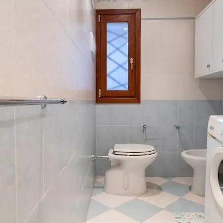 Hospitalityrome San Cassian Appartamento Venezia