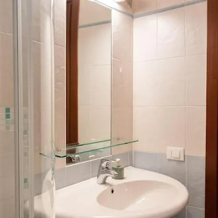 Appartamento Hospitalityrome San Cassian Venezia