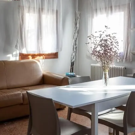 Hospitalityrome San Cassian Venezia
