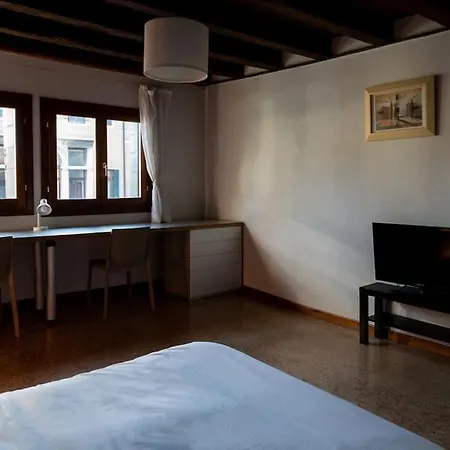 Hospitalityrome San Cassian Appartamento *