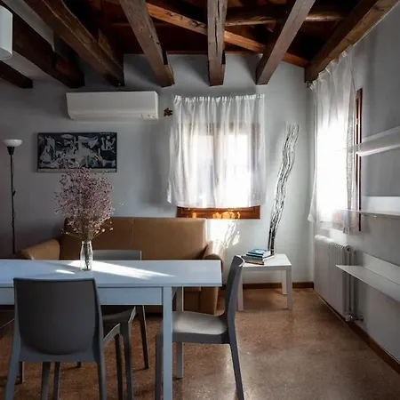 Hospitalityrome San Cassian *