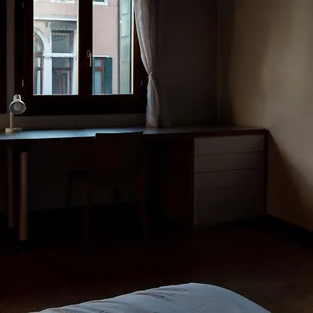 Hospitalityrome San Cassian Venezia
