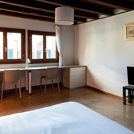 Hospitalityrome San Cassian Appartamento