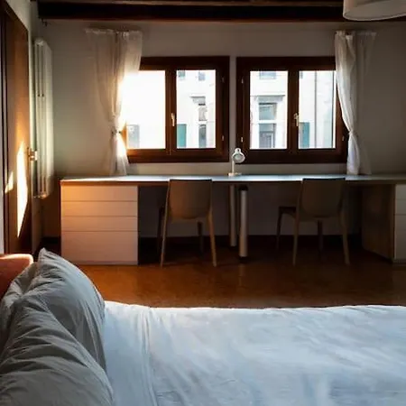 Hospitalityrome San Cassian *