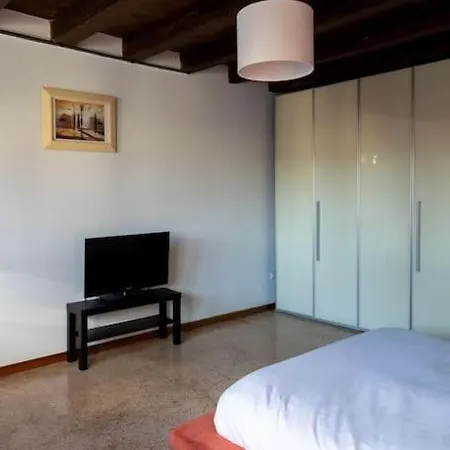 Hospitalityrome San Cassian