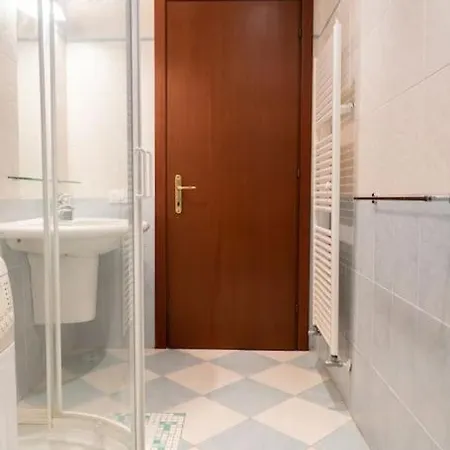Hospitalityrome San Cassian Appartamento Venezia