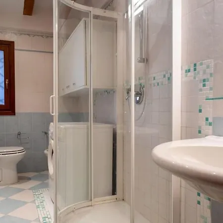 Hospitalityrome San Cassian Appartamento Venezia