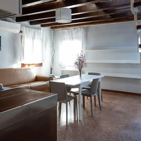 Hospitalityrome San Cassian * Venezia