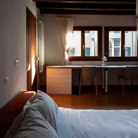Hospitalityrome San Cassian Appartamento