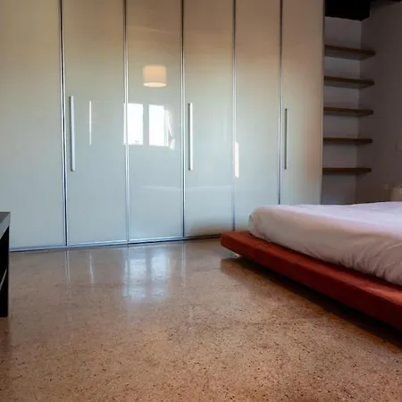 Appartamento Hospitalityrome San Cassian Venezia