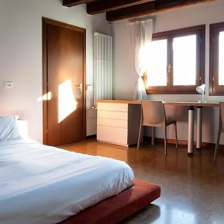 דירה Hospitalityrome San Cassian *